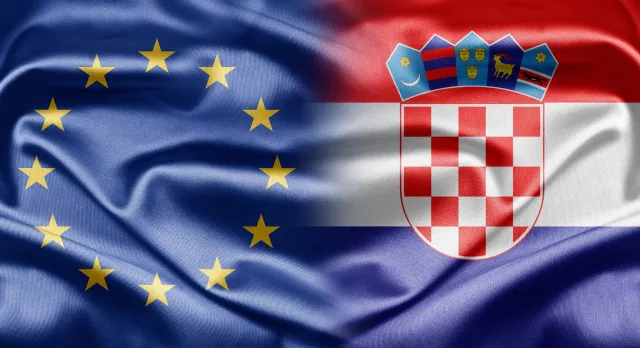 PE dał zielone światło Chorwacji na wejście do strefy euro
