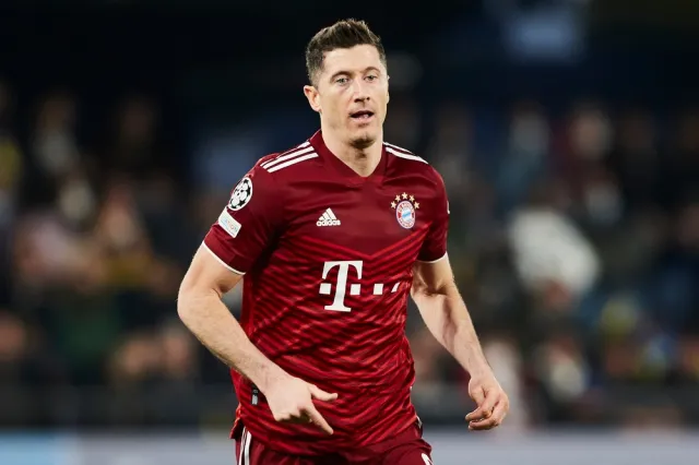 Trener Bayernu: Czy planuje następny sezon bez Lewandowskiego? Nie muszę
