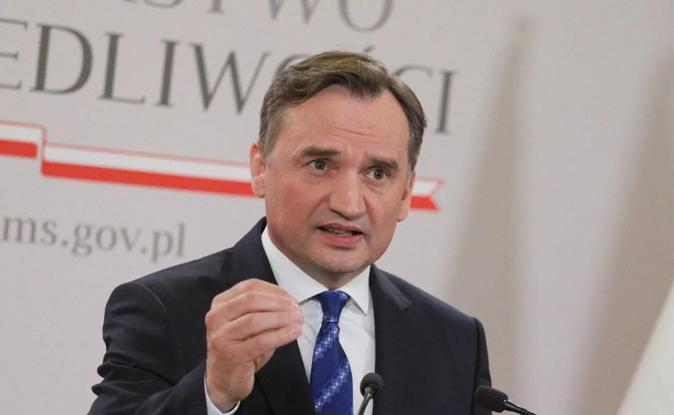 Zbigniew Ziobro