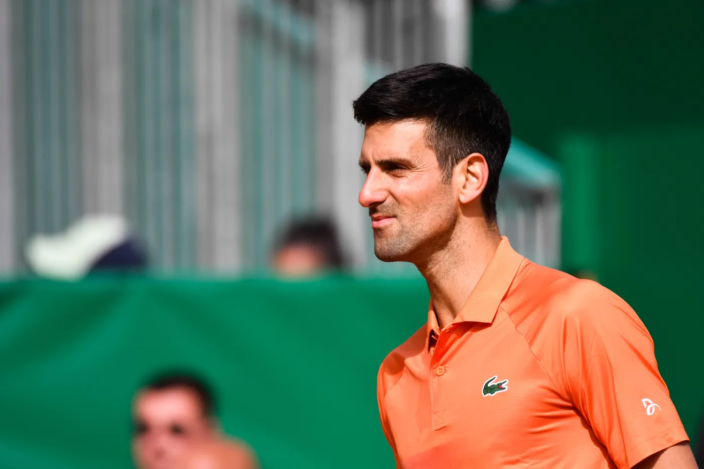 Novak Djoković skrytykował decyzję organizatorów Wimbledonu