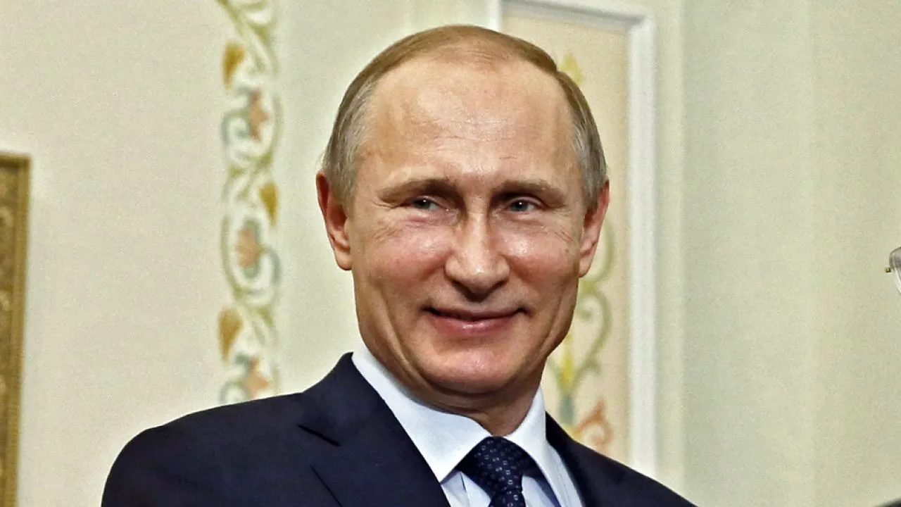 Jak chwalić Putina? SBU przechwyciła rosyjskie instrukcje