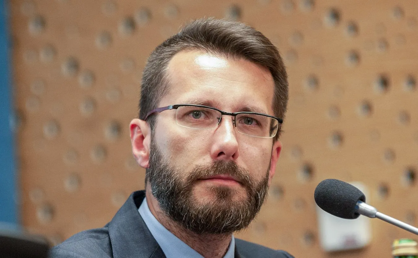 Fogiel o dzieleniu się gazem z Niemcami: Piją piwo, którego same nawarzyły