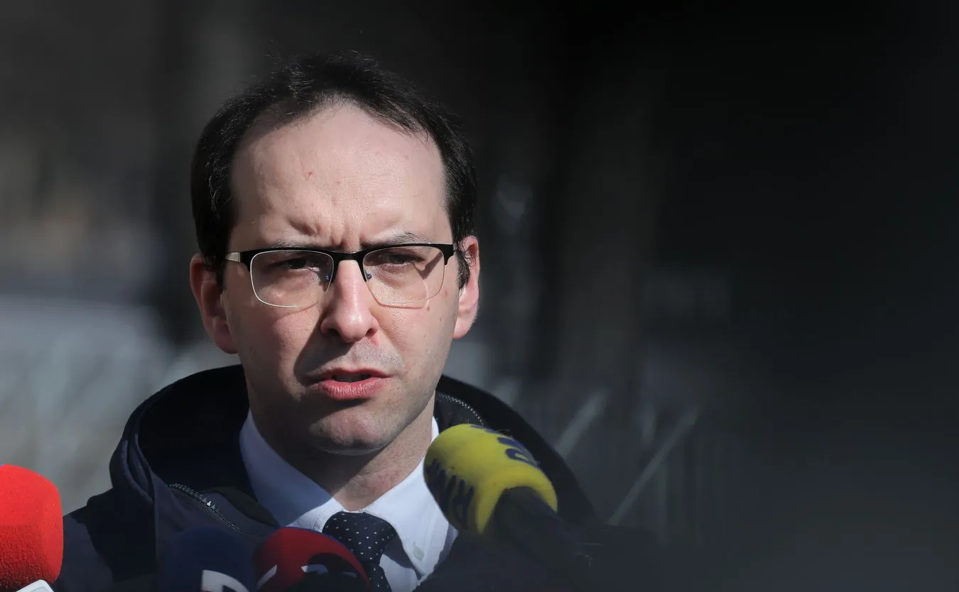 Białoruś wzywa do rozebrania polskiej zapory. "Kolejne absurdalne działania"