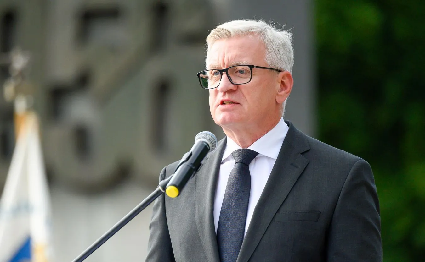 Jacek Jaśkowiak