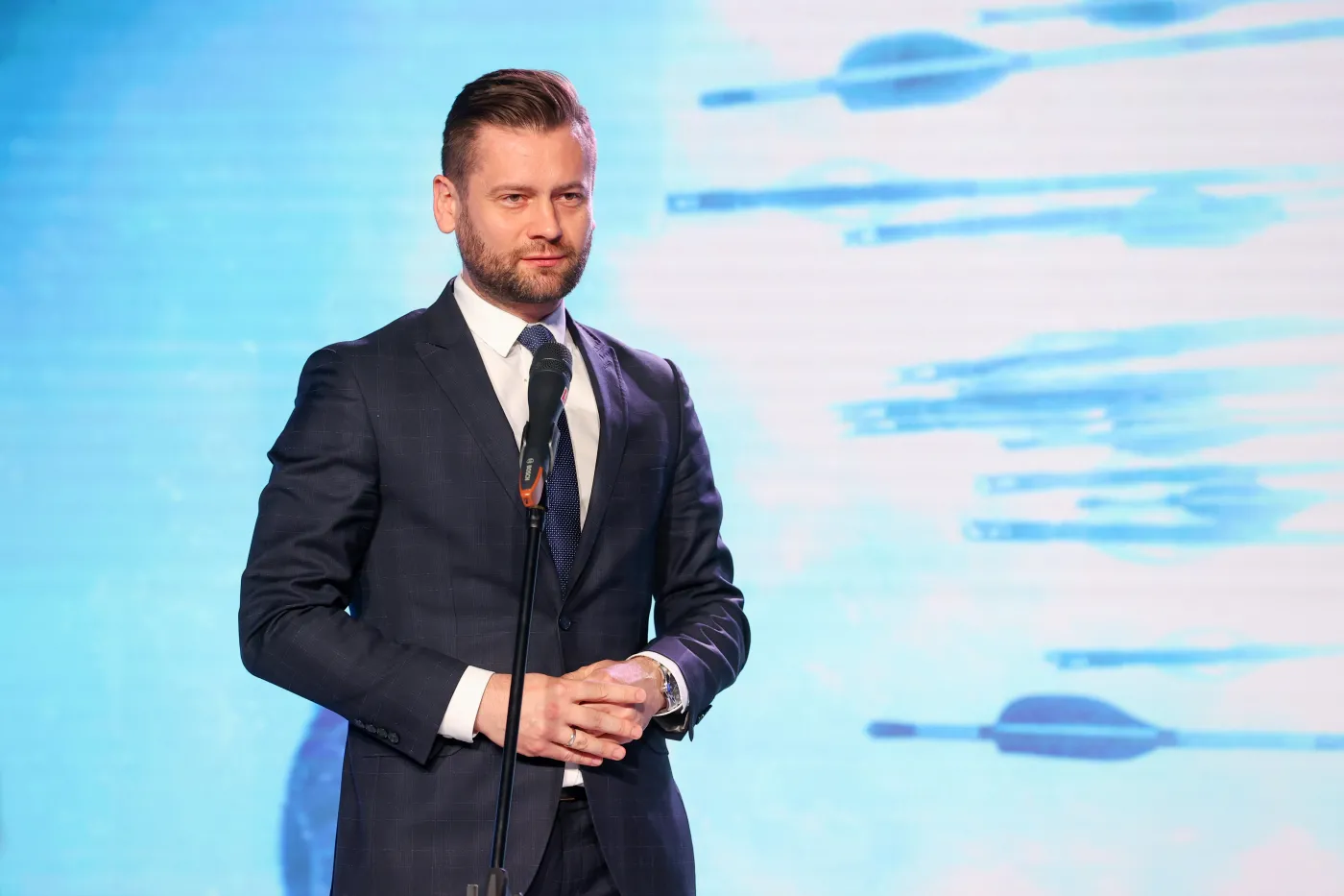 Minister sportu: Lewandowski w Barcelonie? To dobra wiadomość dla Polaków