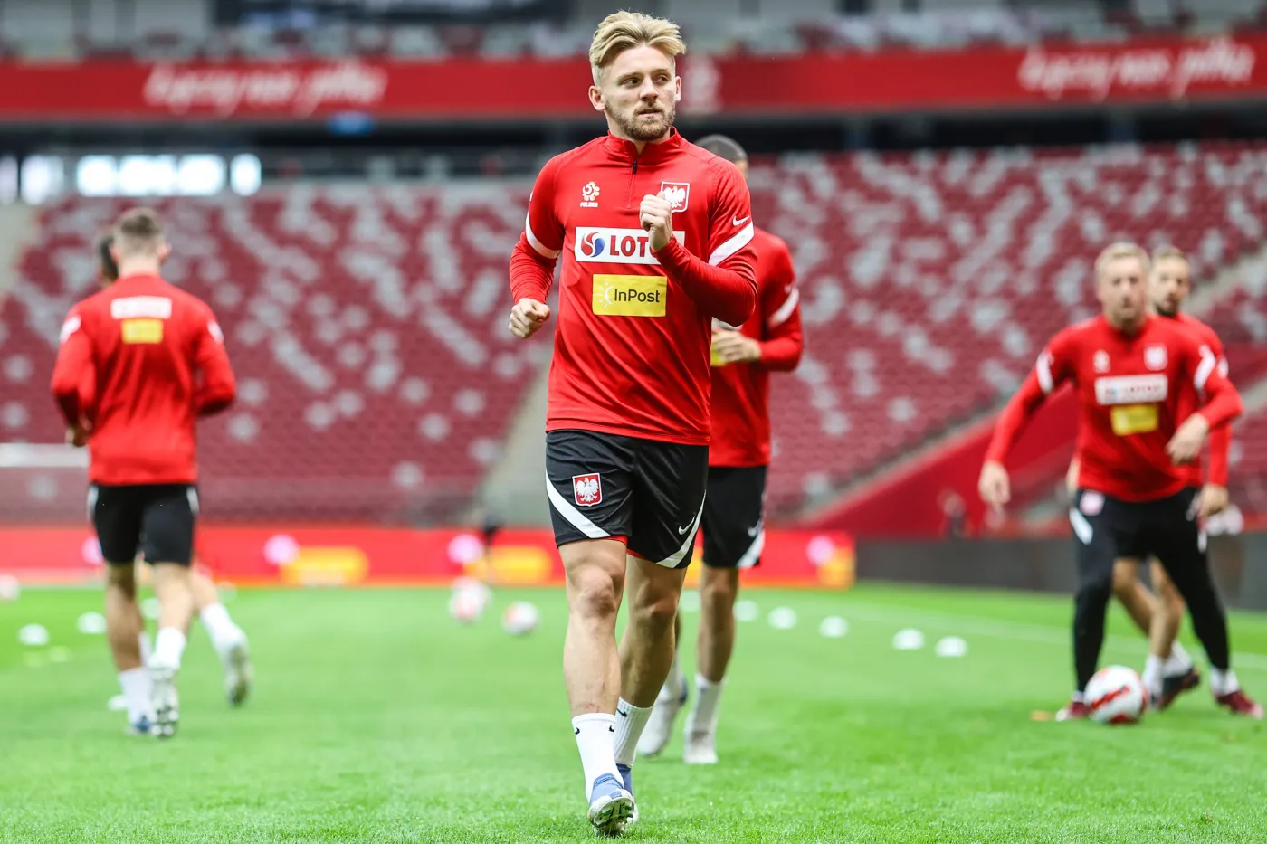 Kamil Jóźwiak zapewnił Charlotte FC zwycięstwo w meczu z Chelsea Londyn [WIDEO]