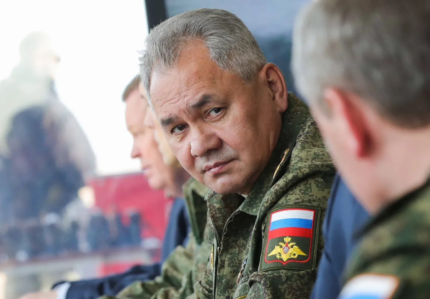 ISW: Rośnie konflikt między dowództwem Rosji a korespondentami wojennymi