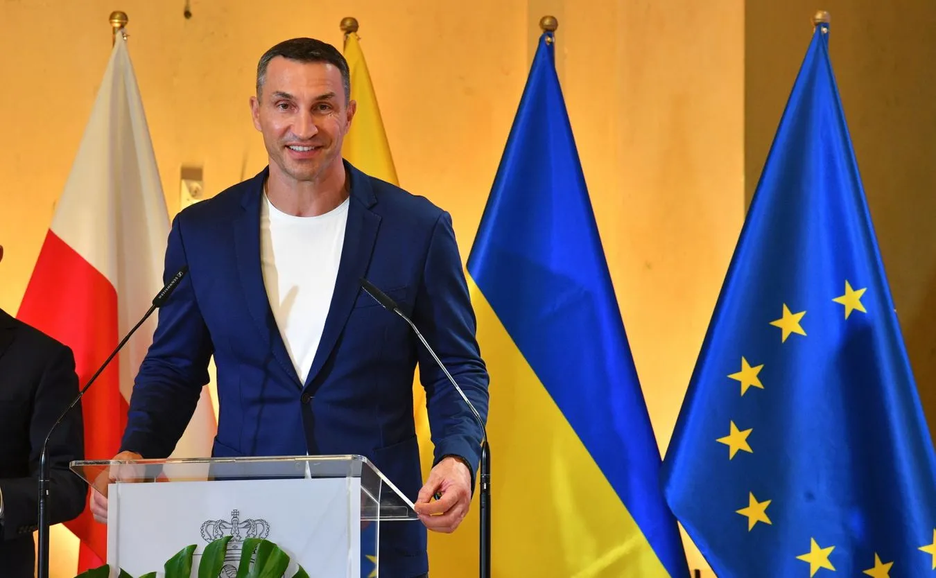 Władimir Kliczko