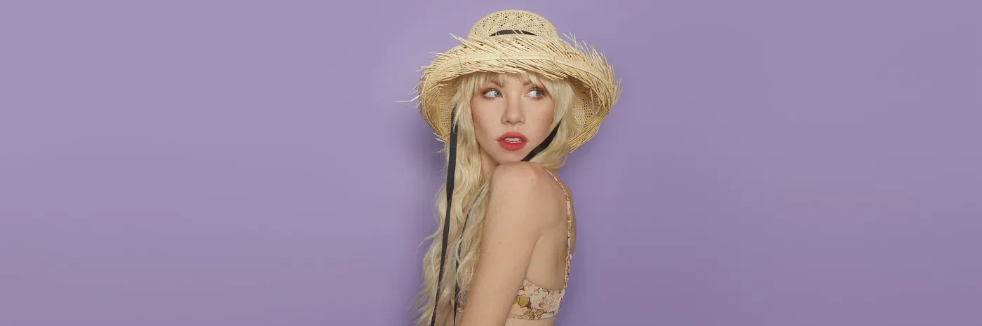 Carly Rae Jepsen ogłasza premierę albumu