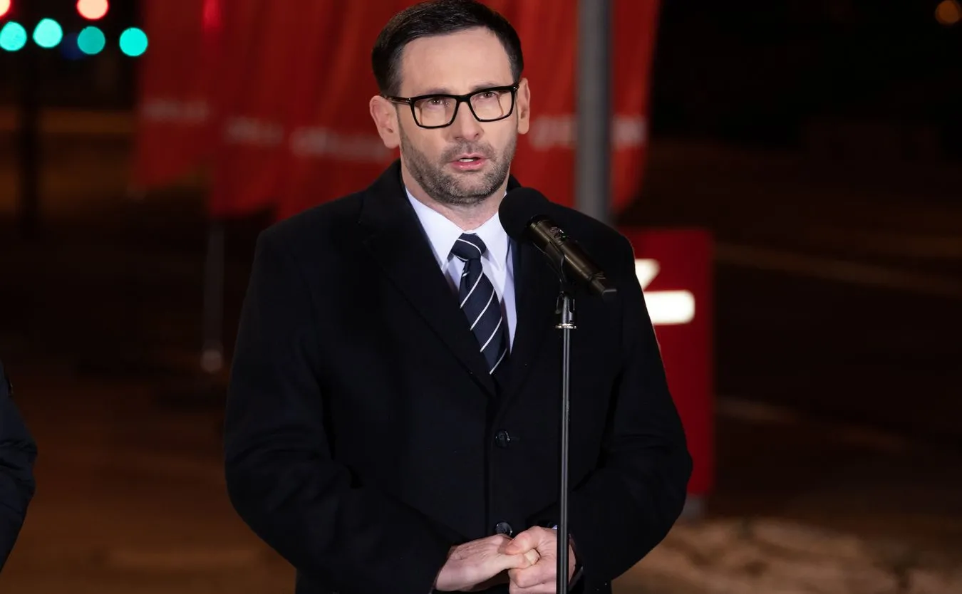 Obajtek ostro: Putin ma u nas bezwstydnych ambasadorów