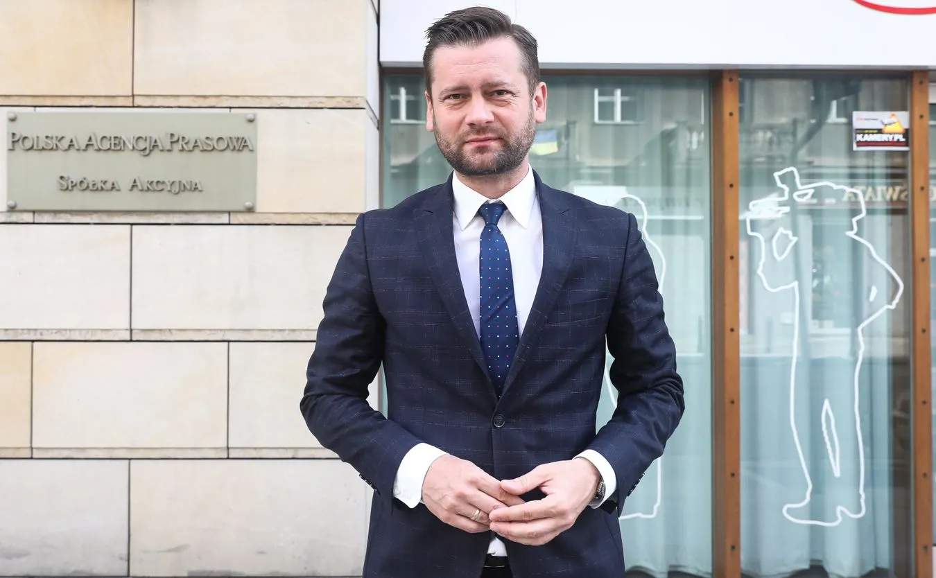 Polska ma problem z nadmiarem wystawianych zwolnień z WF-u. Bortniczuk zapowiada zmiany