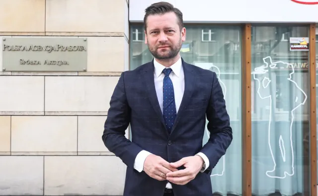 Polska ma problem z nadmiarem wystawianych zwolnień z WF-u. Bortniczuk zapowiada zmiany