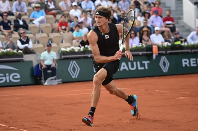 Zverev już po operacji stawu skokowego. Nie ma szans, by zagrał na Wimbledonie