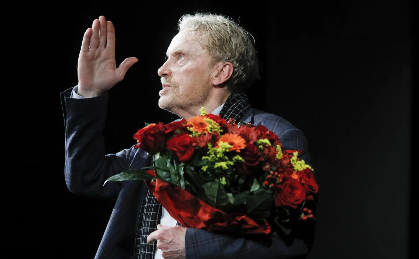Daniel Olbrychski