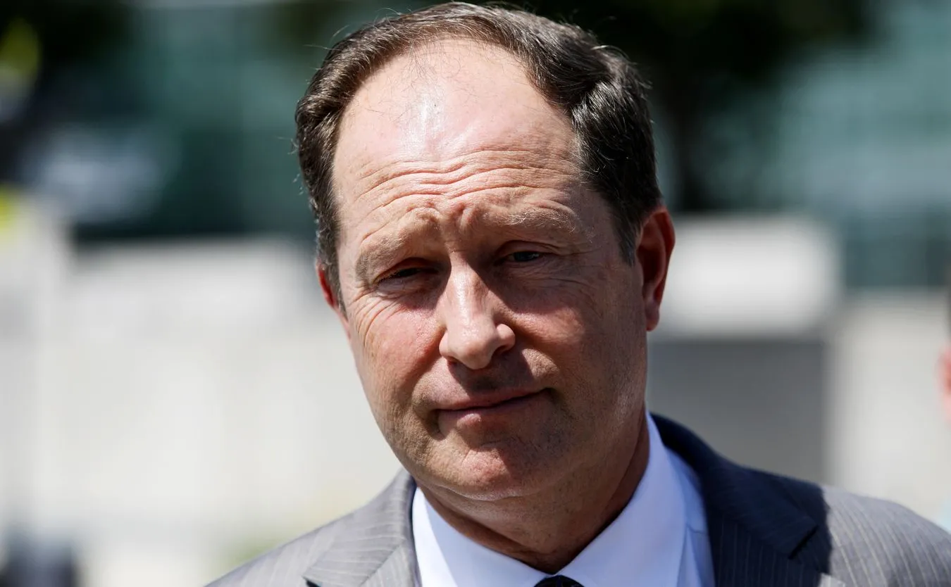 Mark Brzezinski: Stany Zjednoczone wspierają wolną i demokratyczną Białoruś