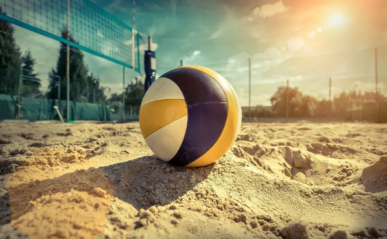 Beach Pro Tour. Łosiak i Bryl wygrali turniej Elite w Hamburgu