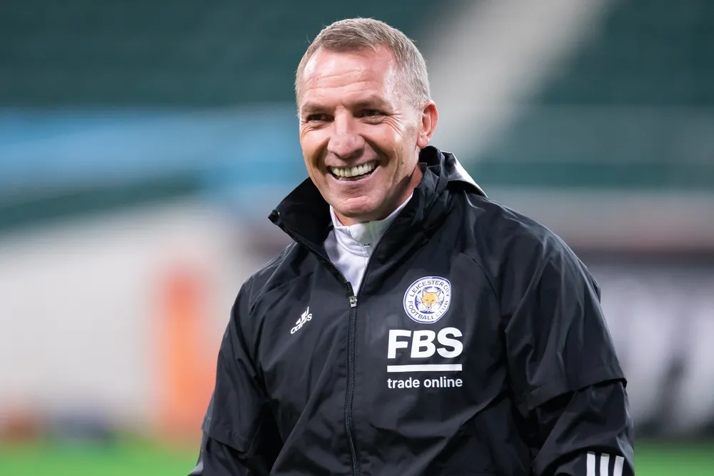 Trener Leicester City zabrał piłkarzy na... Mont Blanc