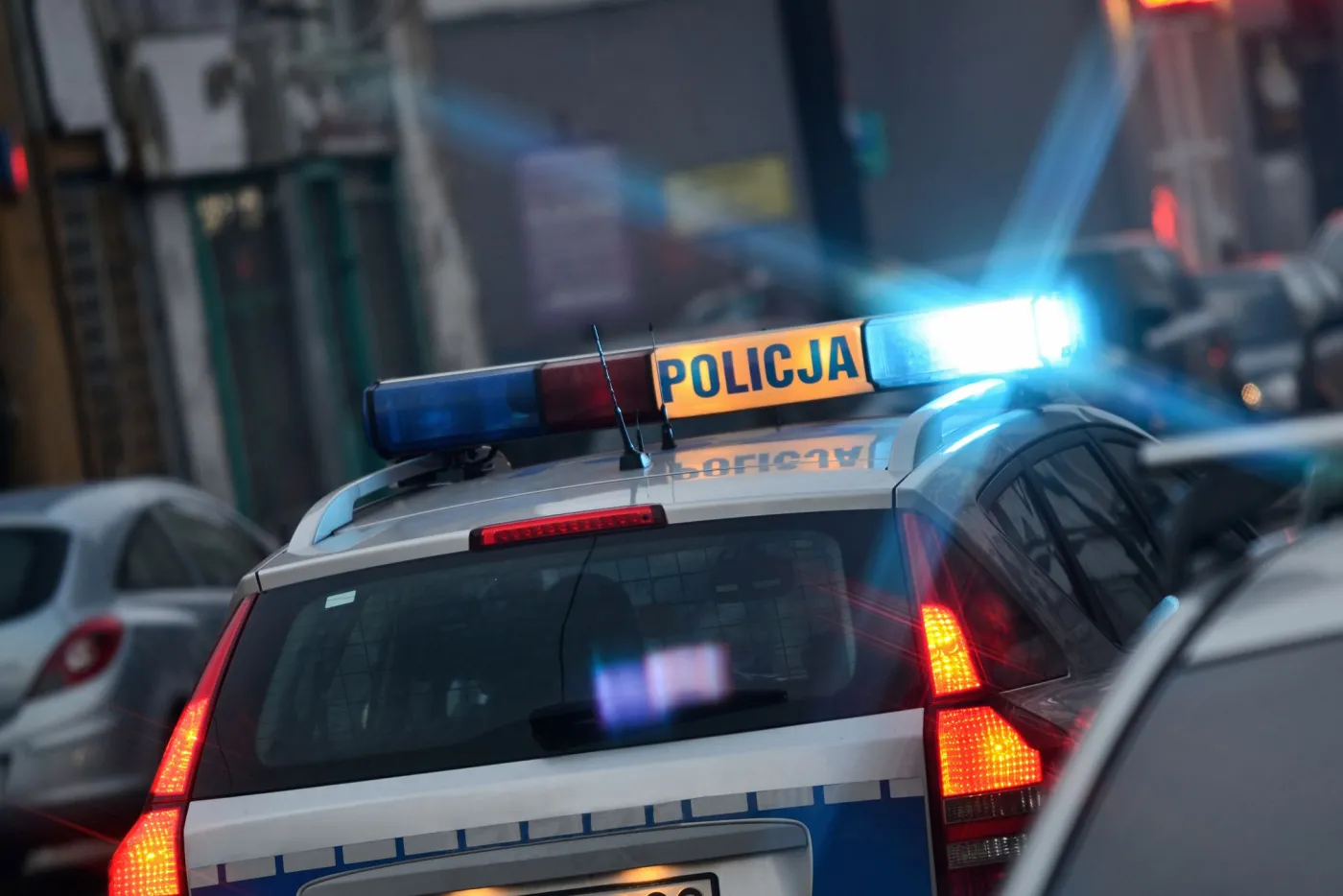 Związkowcy w siedzibie PGG. Chcą zwiększenia funduszu płac