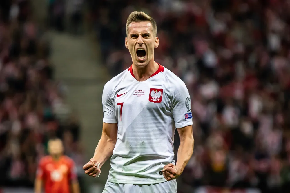 Arkadiusz Milik idzie w ślady Zbigniewa Bońka. Będzie grał w Juventusie Turyn