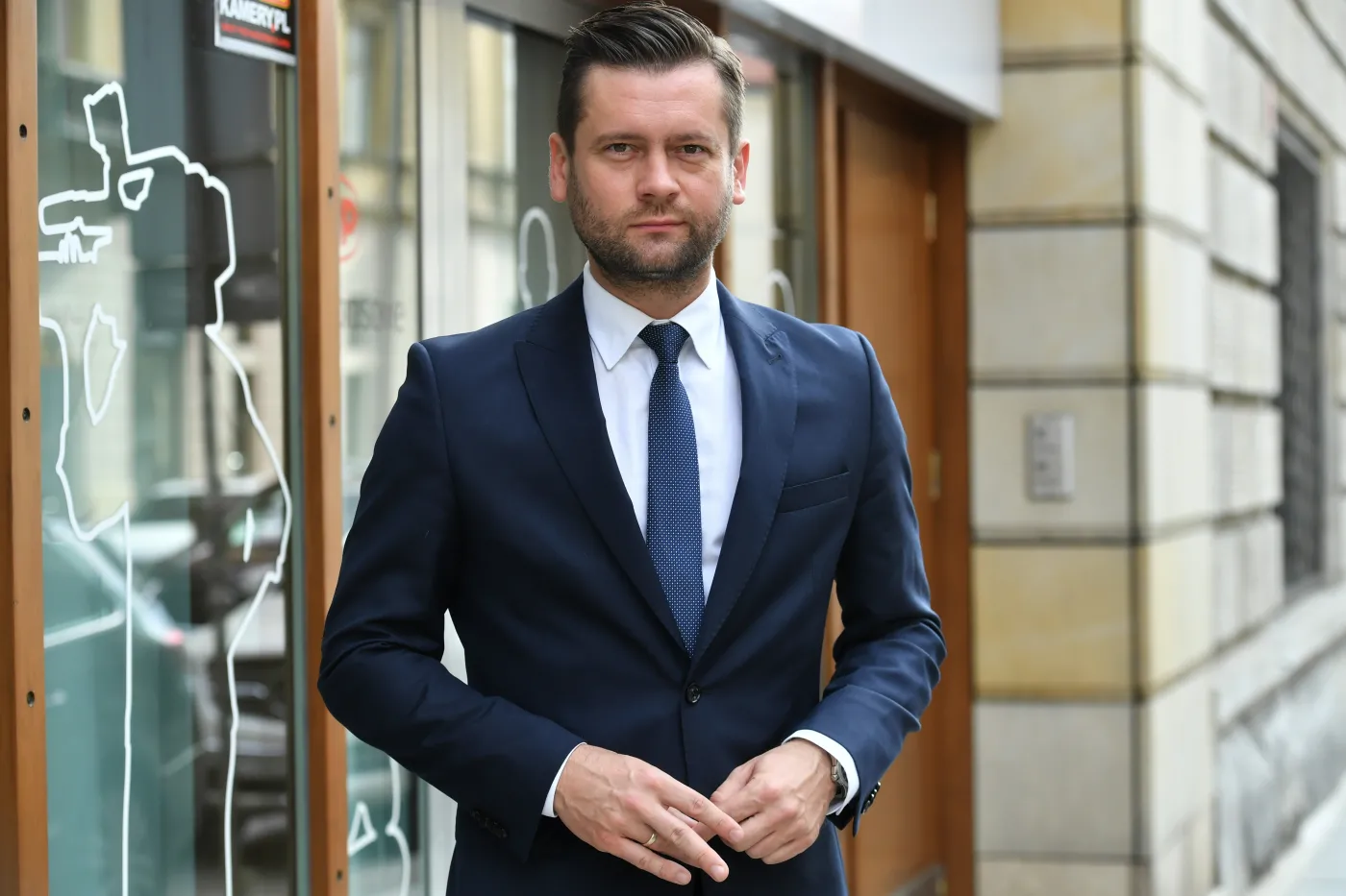 Minister sportu: Polska wyjdziemy z grupy podczas mundialu w Katarze