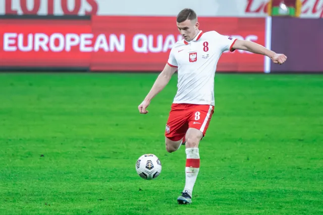 Kacper Kozłowski będzie grał w Vitesse Arnhem