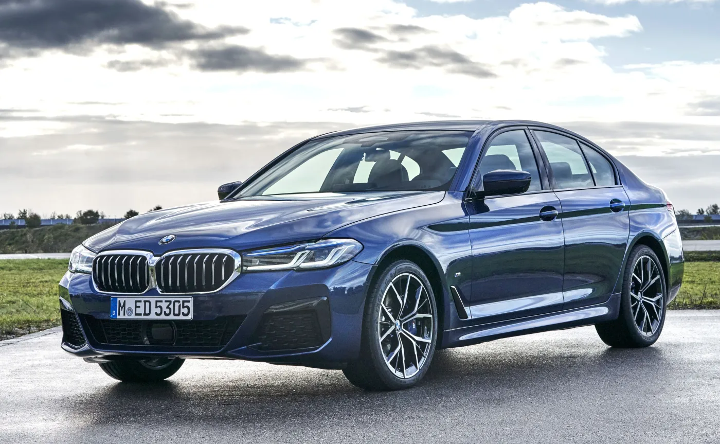 BMW