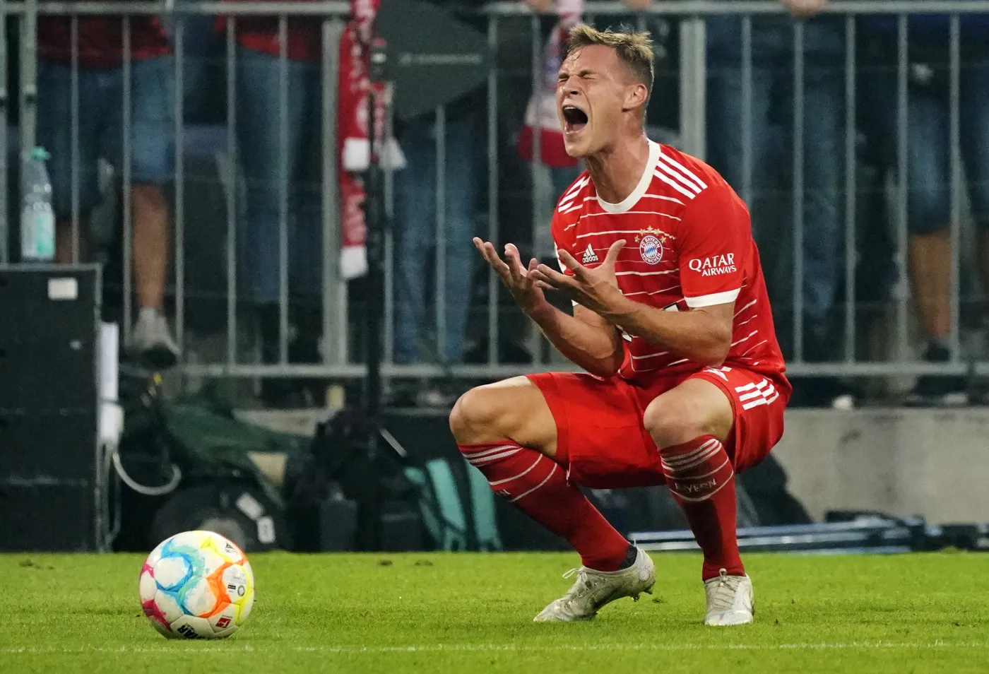 Borussia zatrzymała Bayern, Union rozgromił Schalke