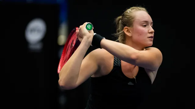 Sensacja! Triumfatorka Wimbledonu odpadła w 1. rundzie US Open
