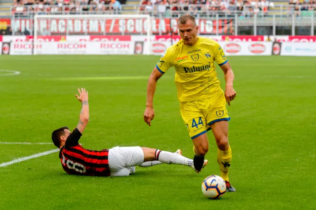 Paweł Jaroszyński w Cracovii Kraków. Ma zastąpić Kamila Pestkę