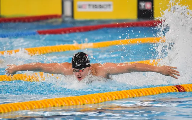 Mistrzowi olimpijskiemu za używanie narkotyków grożą dotkliwe kary