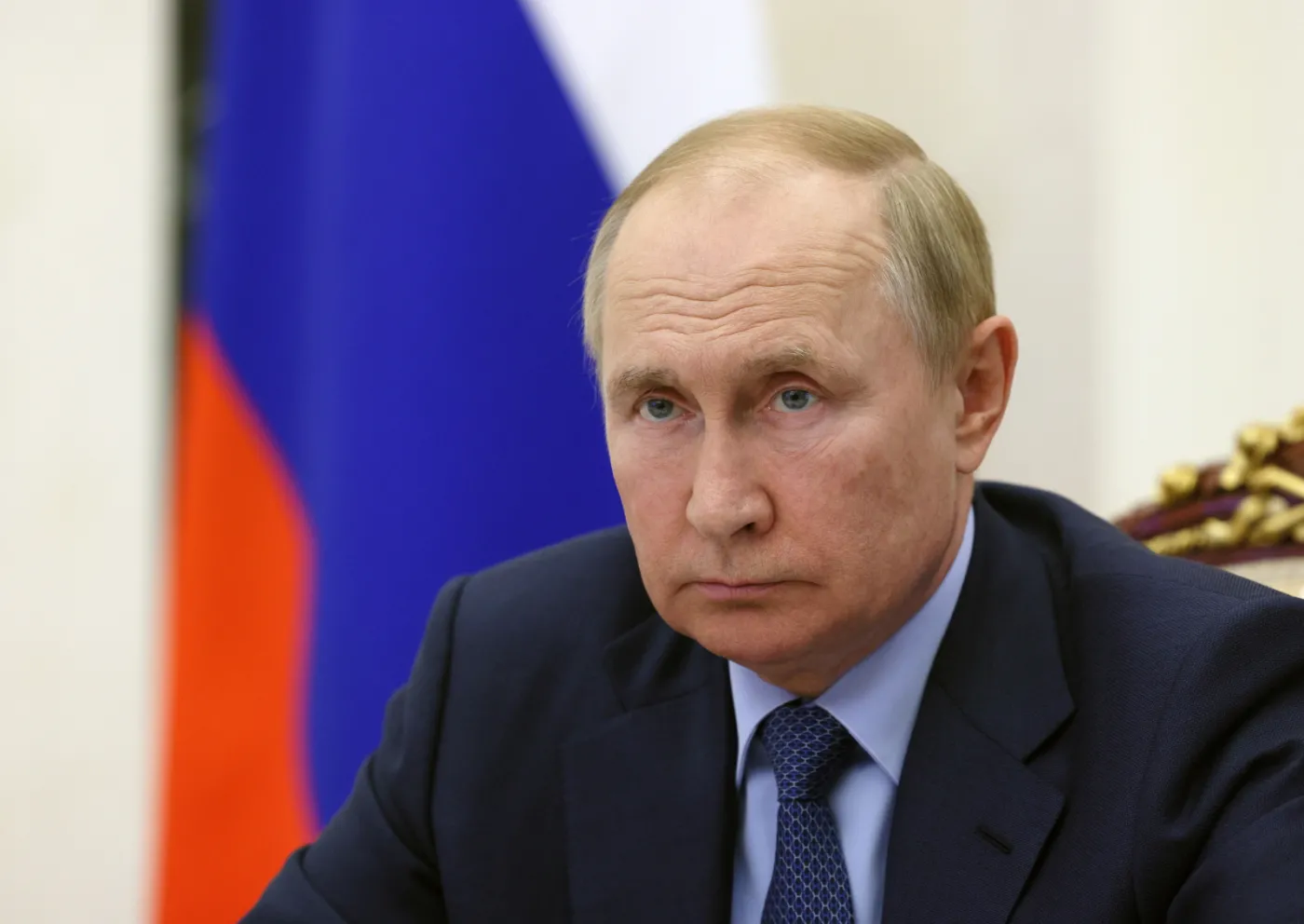 Putin już "pożegnał Gorbaczowa". Pieskow: W pogrzebie uczestniczyć nie będzie