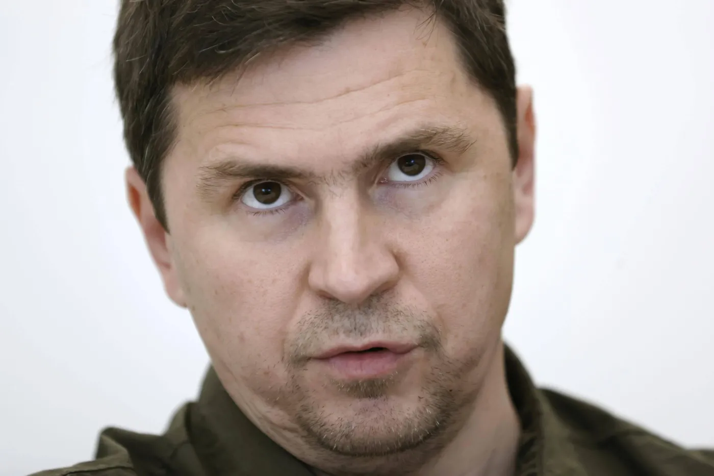 "Dziwi mnie, że zajęło to tylko dwie godziny...". Podolak zaskoczony szybkością misji MAEA