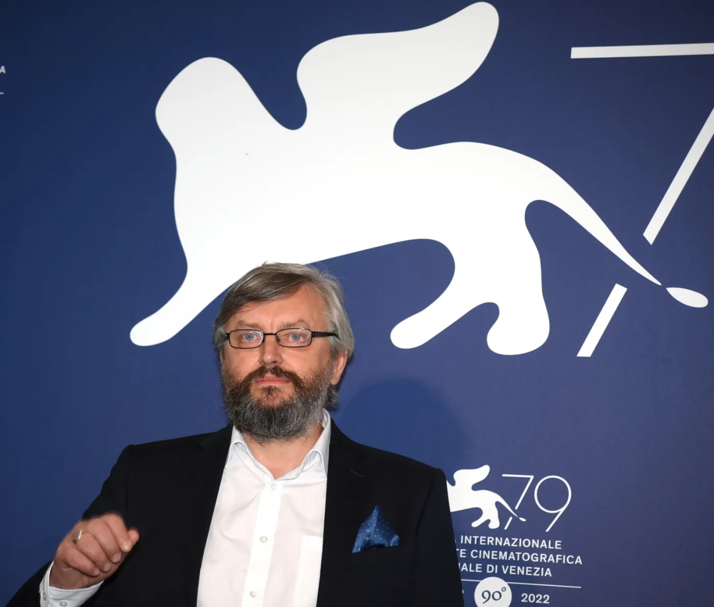 Sergei Loznitsa