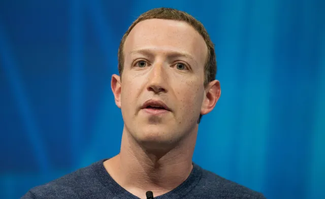Mark Zuckerberg osobiście wydał zgodę na cenzurę Facebooka w Wietnamie