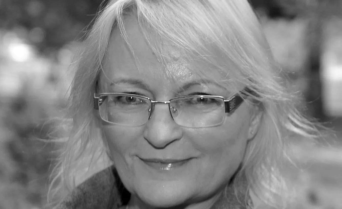 Nie żyje Irena Morawska - dziennikarka, reporterka, autorka filmów dokumentalnych
