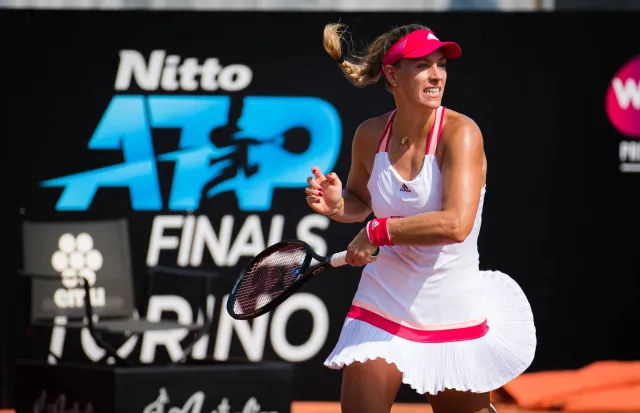 Angelique Kerber nie zagra w US Open. Tenisistka jest w ciąży