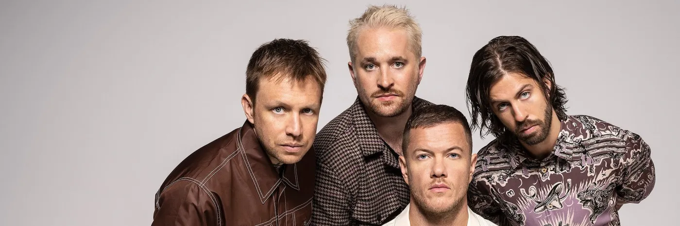 Imagine Dragons ze specjalną edycją "Night Visions" na dziesięciolecie płyty