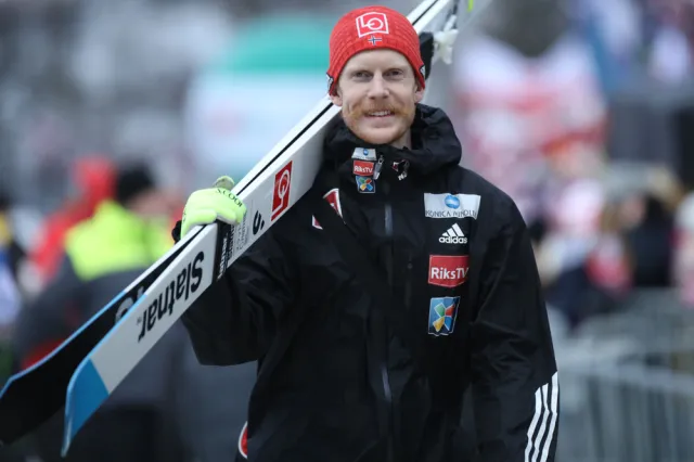 Robert Johansson o krok od rodzinnej tragedii. Zagrożone było życie jego córki