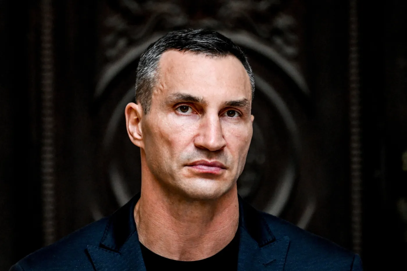 Władimir Kliczko