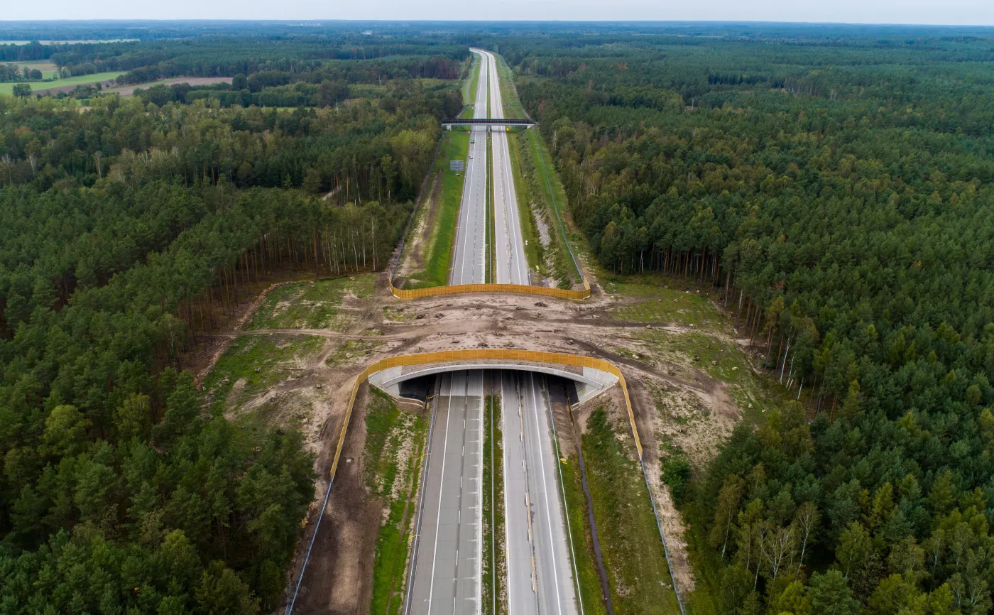 Autostrada A18