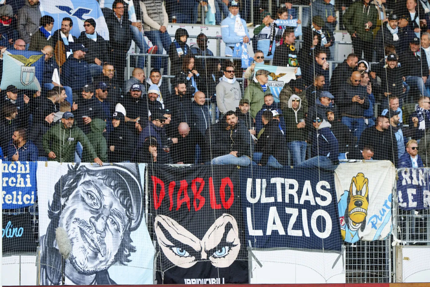 Lazio Rzym po porażce zwraca kibicom pieniądze za bilety