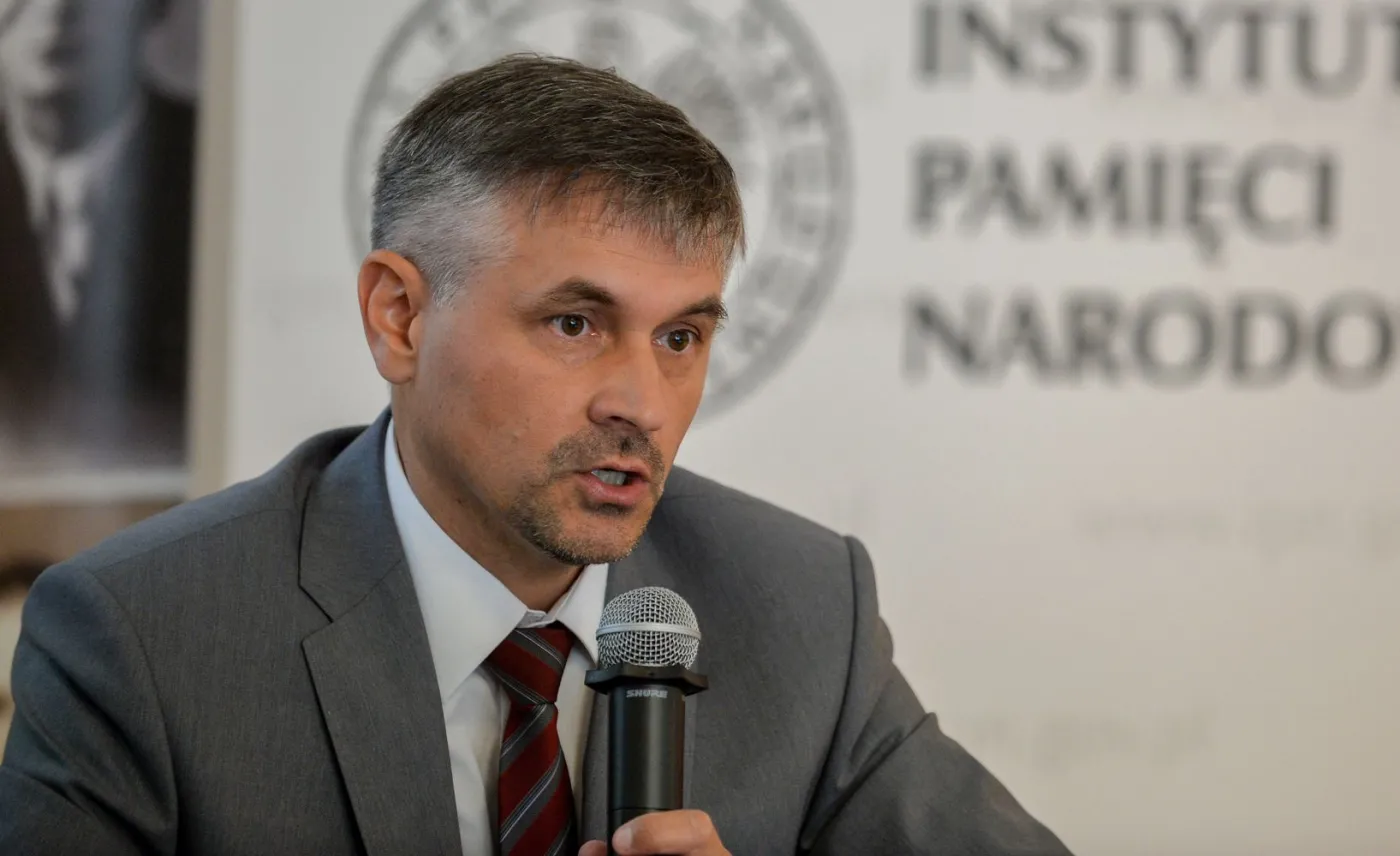 Berlin (prawie) obsadzony. Kim jest następca Przyłębskiego?