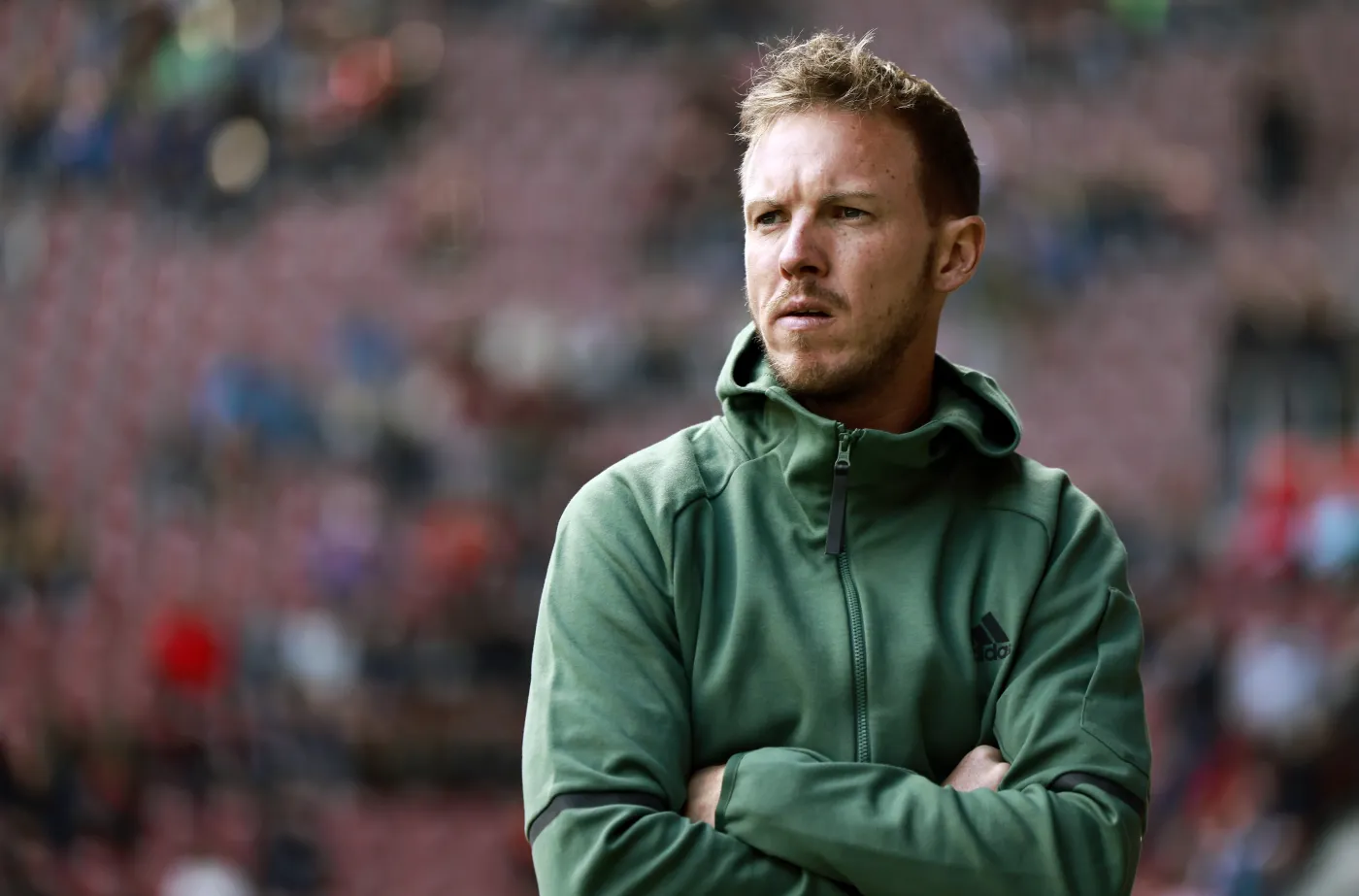 Bayern dementuje plotki. Nagelsmann może spać spokojnie