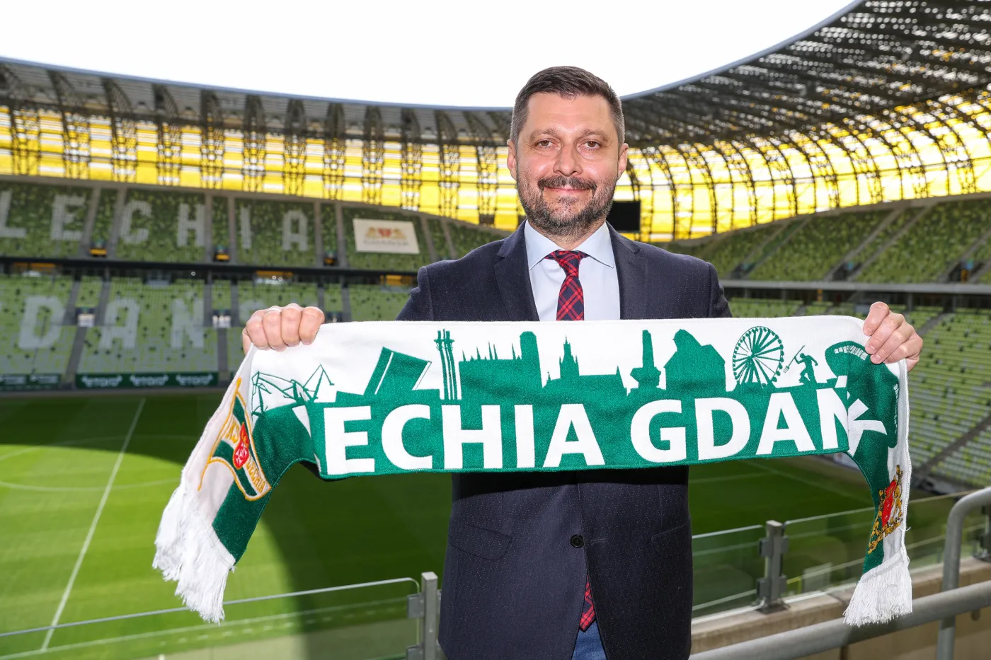 Trener Lechii: Potrzebujemy punktów, by piąć się w górę tabeli