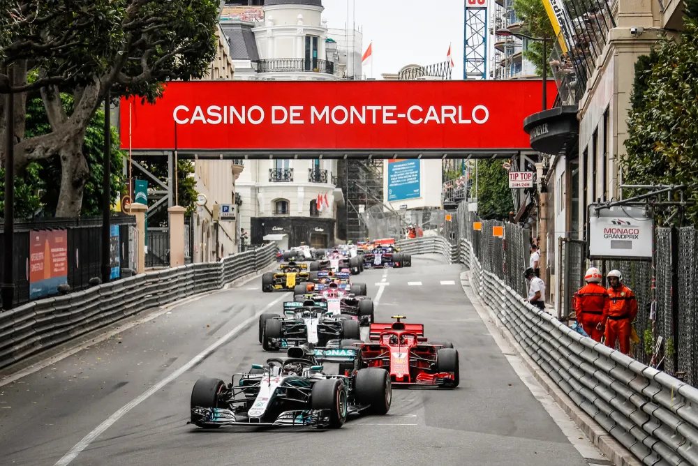 Grand Prix Monako nie zniknie z kalendarza Formuły 1