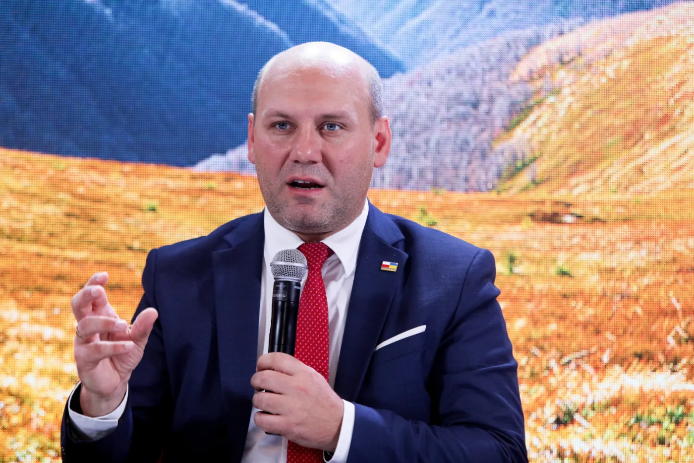 Wiceszef MSZ o reparacjach: Mamy już harmonogram