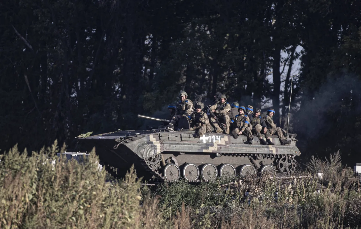 Ukraińska armia