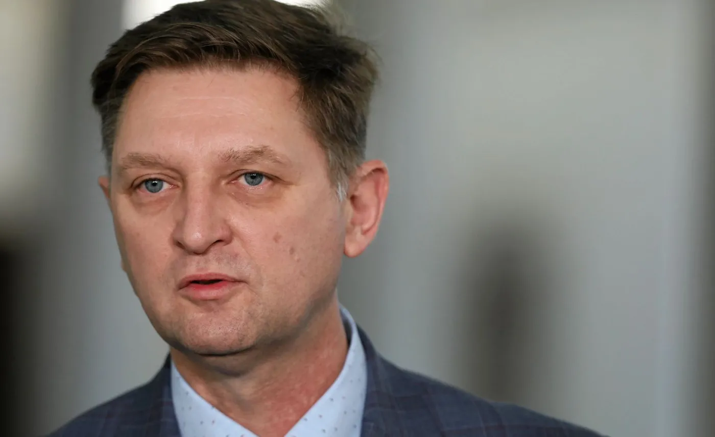 Andrzej Rozenek 