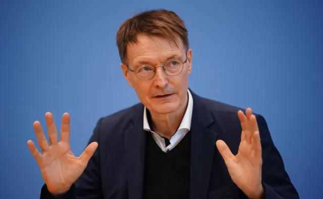 "Niemcy w stanie wojny z Putinem". Mocny komentarz ministra