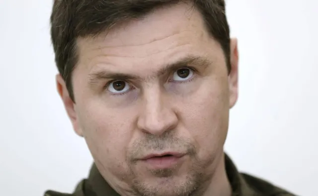 Podolak bije w Komitet Noblowski: W ciekawy sposób rozumie słowo "pokój"